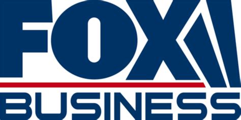 fox business news channel